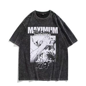Maximum Tournament Graphic Tee